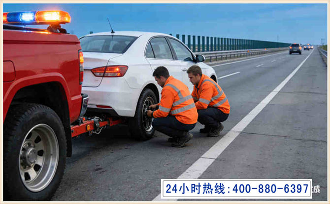 杂多汽车救援道路救援 杂多汽车救援道路救援